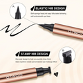 Irish Supply, BEAUTYLINER Quick Dry Waterproof Eyeliner