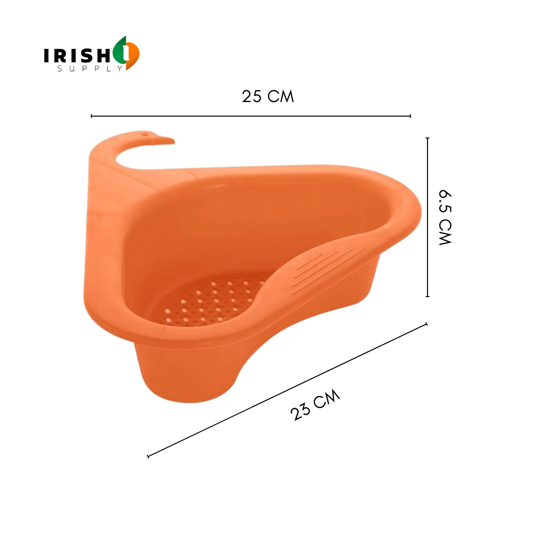 Irish Supply, Swon™ Hookable Strainer