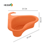 Load image into Gallery viewer, Irish Supply, Swon™ Hookable Strainer