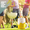 Load image into Gallery viewer, FLOATBUCKET Inflatable Beer Mug