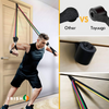 Irish Supply, StretchFit™ Resistance Band Set