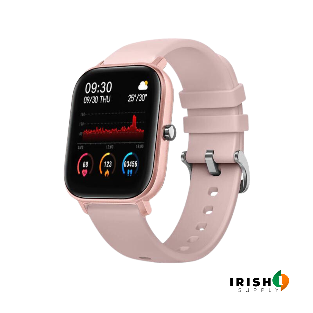 Irish Supply, VOCH 2.0 Smart Watch