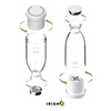 Irish Supply, CARRYFRESH Portable Blender