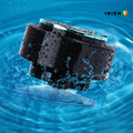 Irish Supply, AQUASOUND Waterproof Outdoor Wireless Speaker