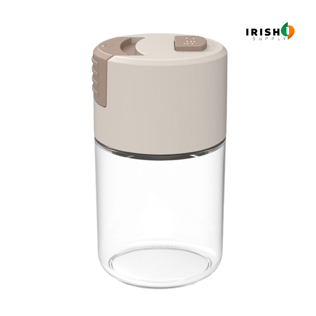 Irish Supply, DOZER Electronic Spice Dispenser