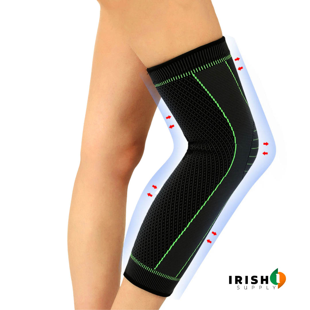 Irish Supply, FLEXGUARD Leg Compression