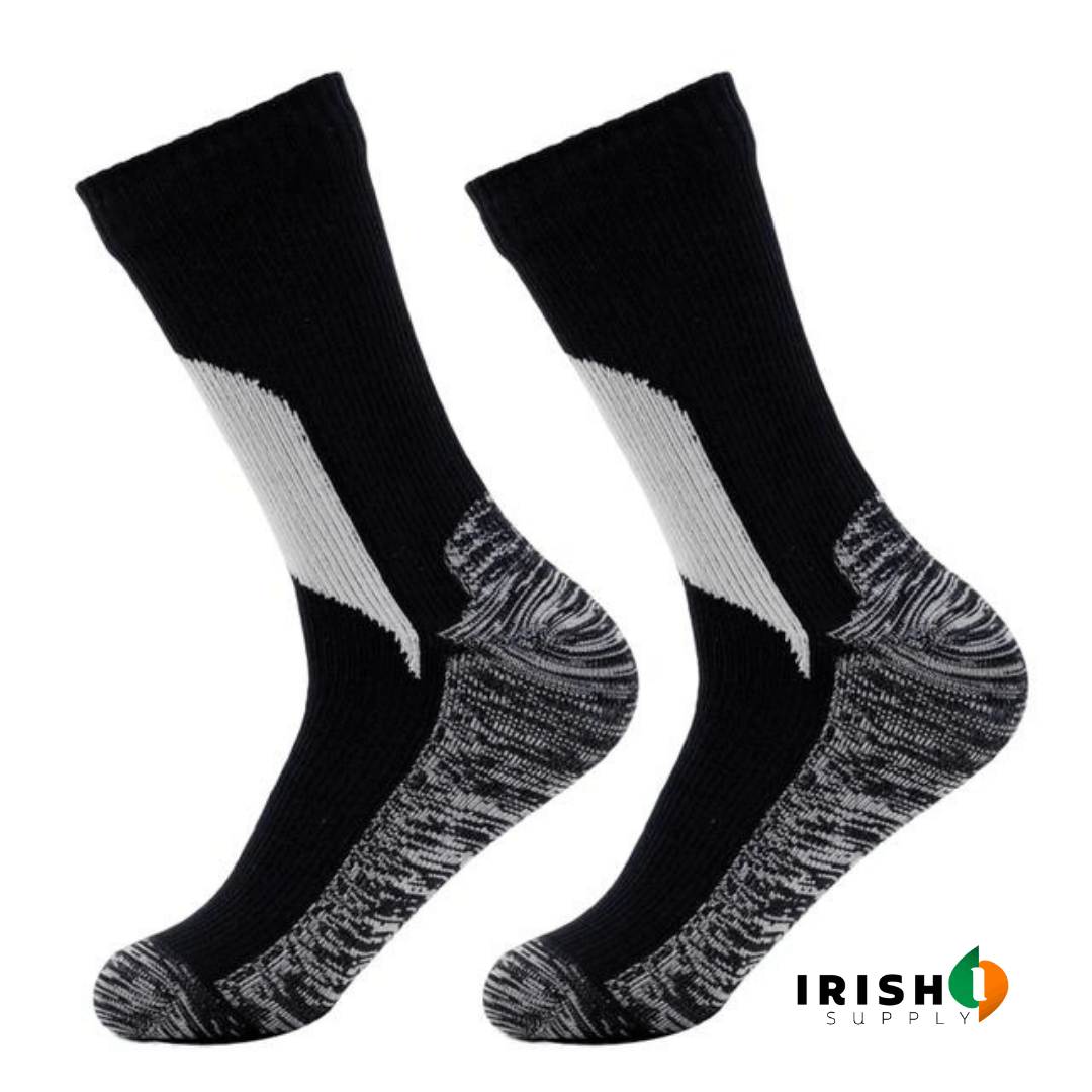 Irish Supply, DROY Breathable Waterproof Socks