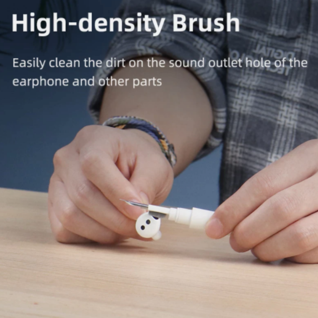 AIRCLEANER Cleaning Kit For Airpods