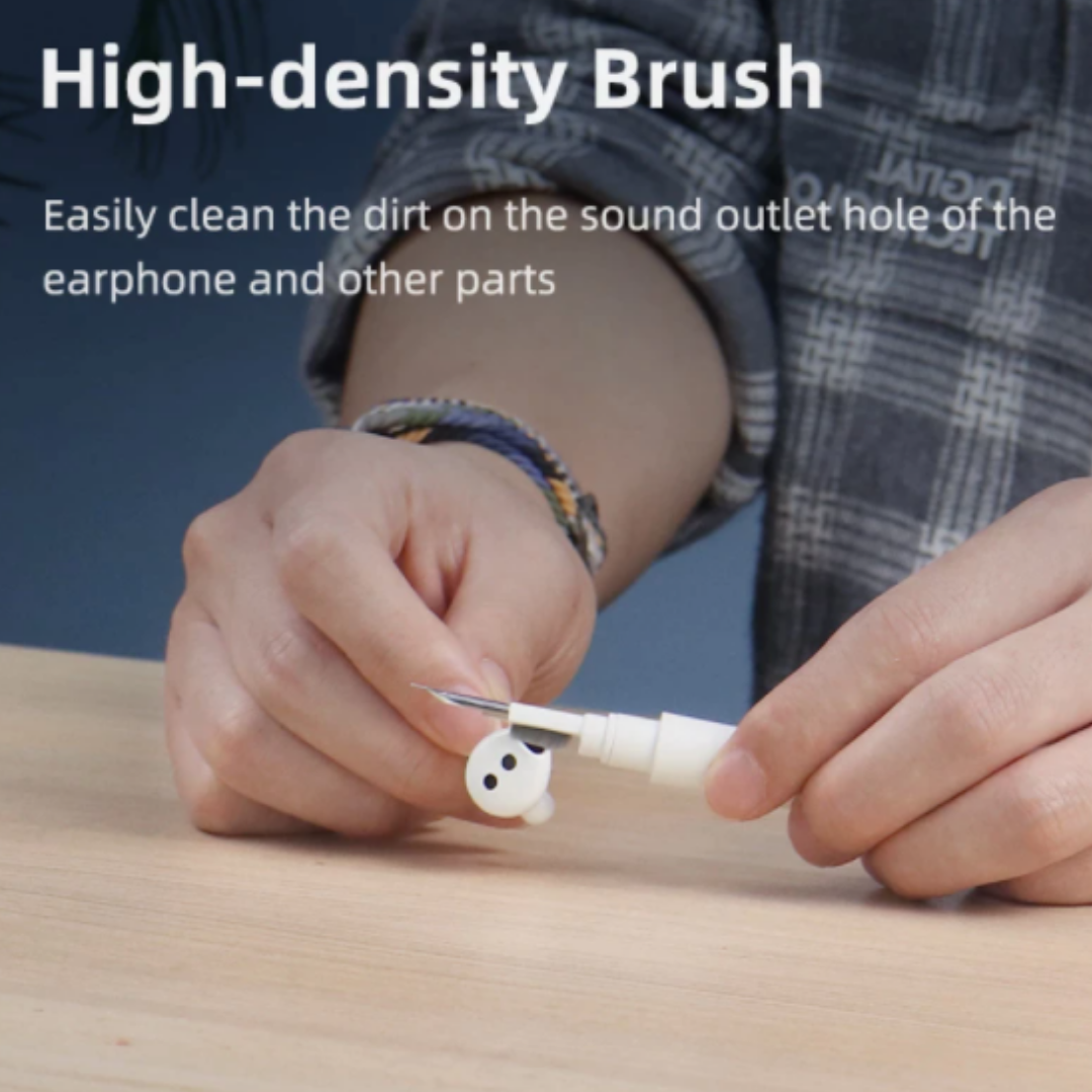 Irish Supply, AIRCLEANER Cleaning Kit For Airpods