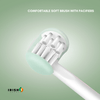 Irish Supply, TOOTHY Triple-Face Toothbrush