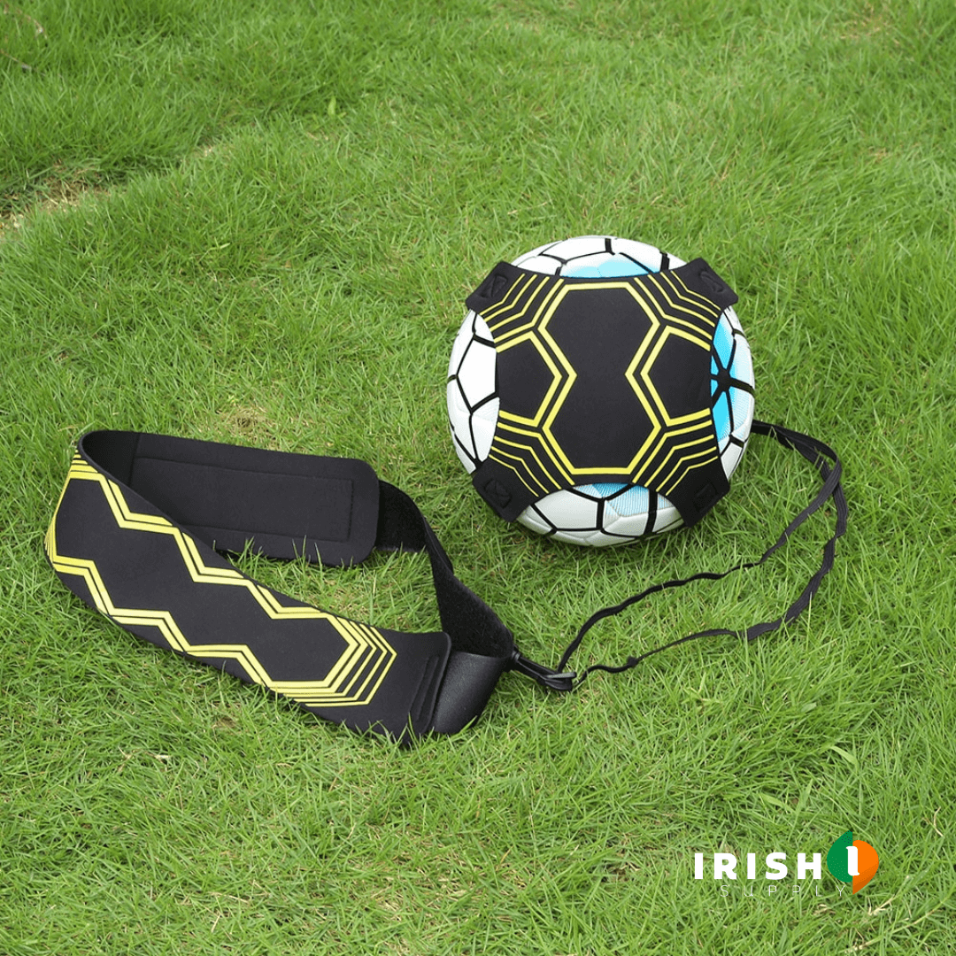 Irish Supply, KICKA Soccer Ball Trainer