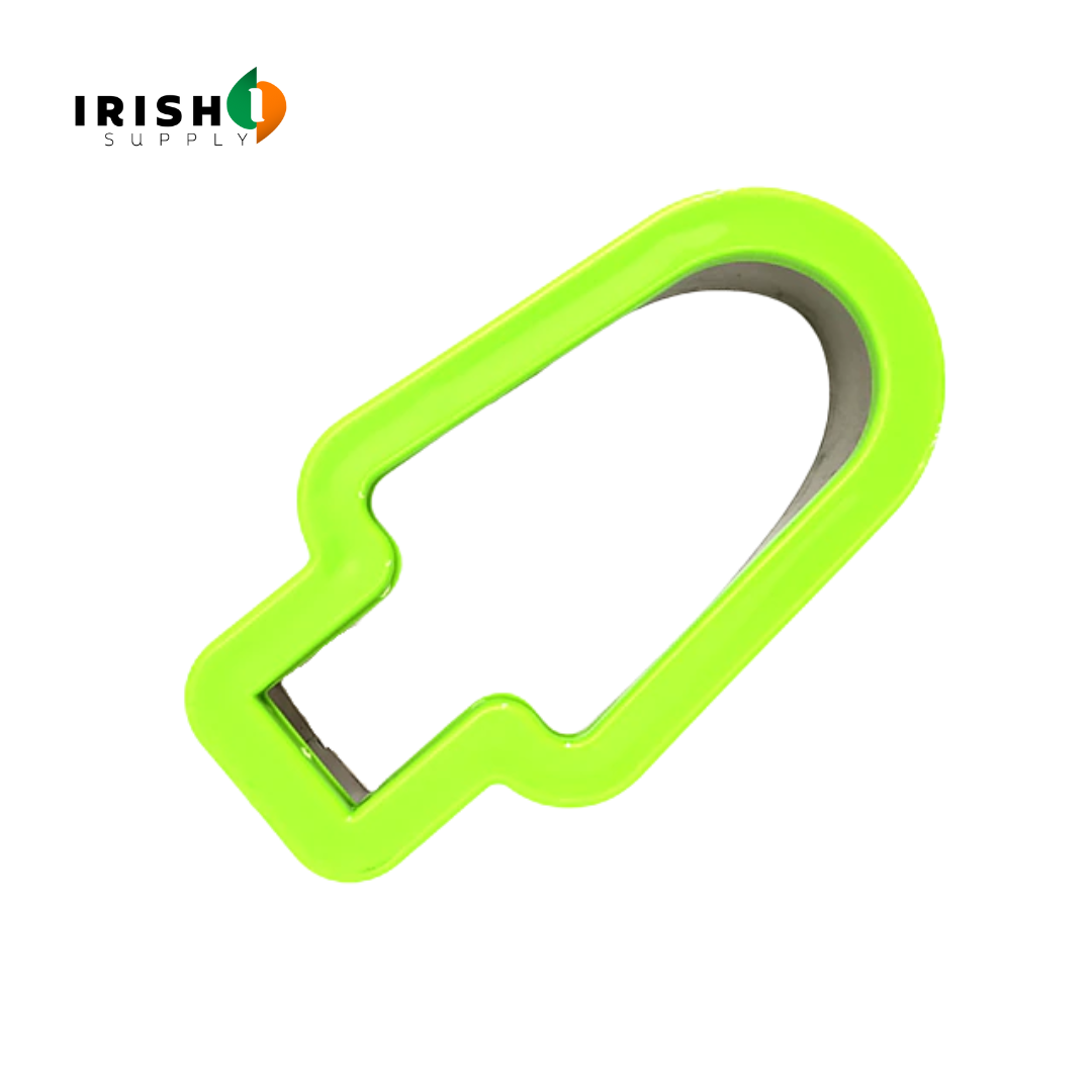 Irish Supply, FRUITSICKLE Watermelon Cutting Mould