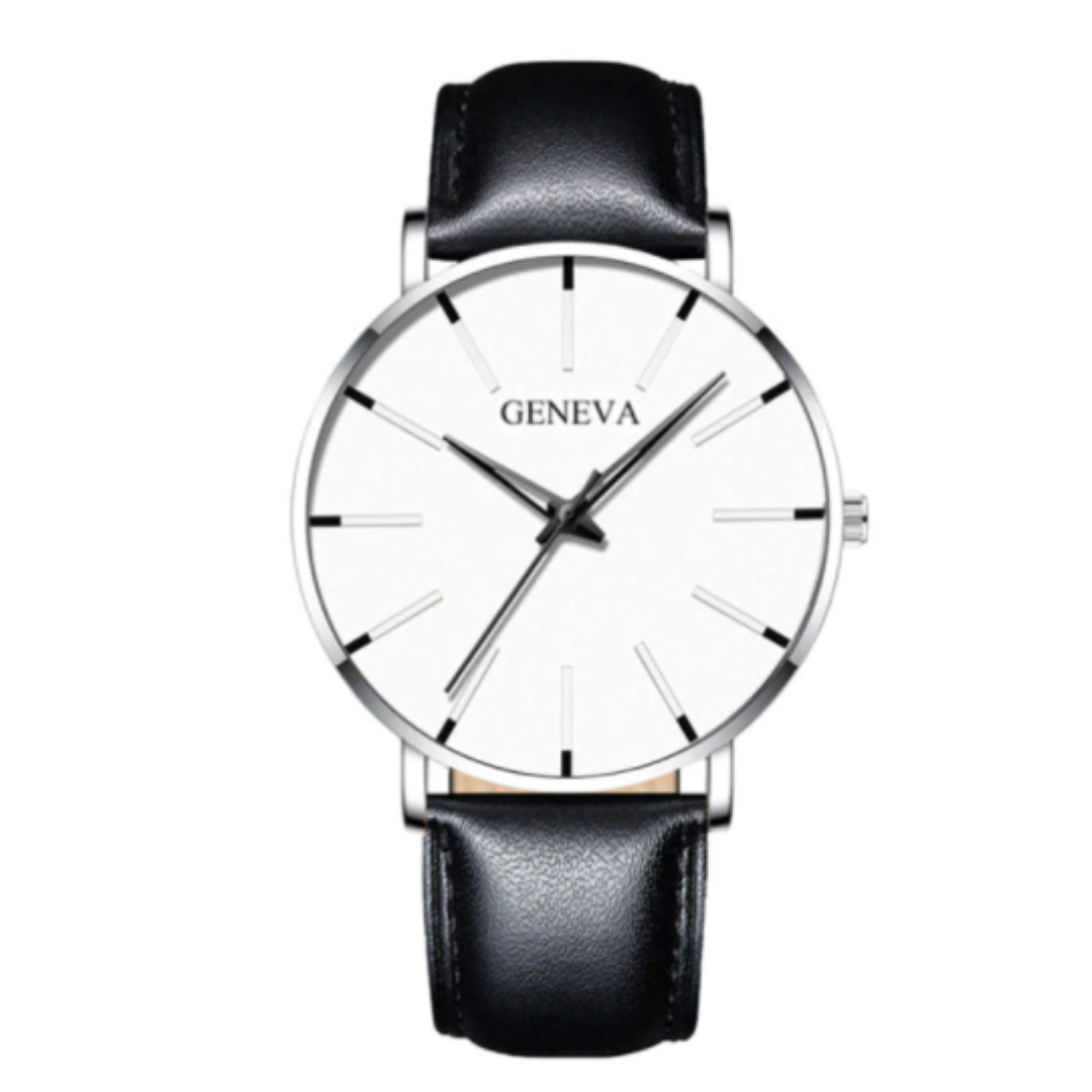 Youth™ from Geneva™, Men's Wristwatch