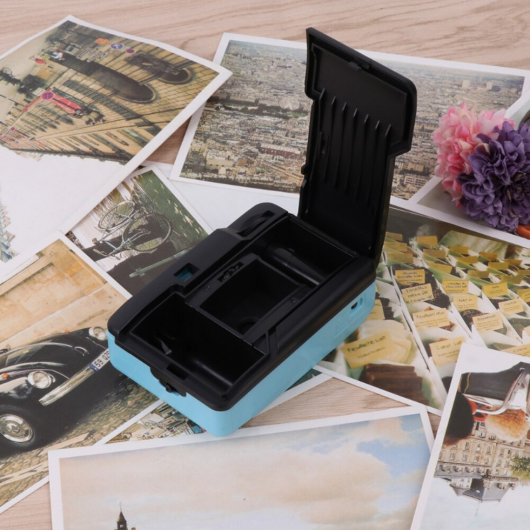 Irish Supply, SEEBELOW Children's Underwater Camera