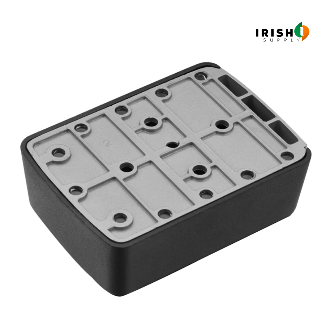 Irish Supply, SAFEKEY Mountable Keybox