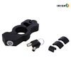 Irish Supply, RIDERLOCK Universal Motorcycle Bike Handlebar Lock