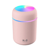 Irish Supply, AIRDIFFUSER Electric Air Humidifier Aroma Oil Diffuser