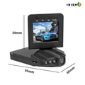 Irish Supply, DASHGUARD Full HD Car Dash Cam