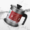 Irish Supply, Premium Stainless Steel Oil Filter Pot