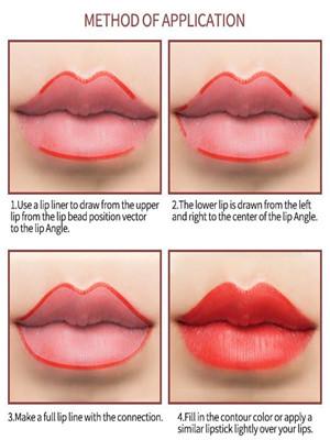 Irish Supply, PrettyLips™ Matte Lip Liner