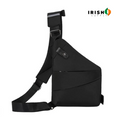 Irish Supply, SLINGGUARD Shoulder Crossbody Bag for Men & Women