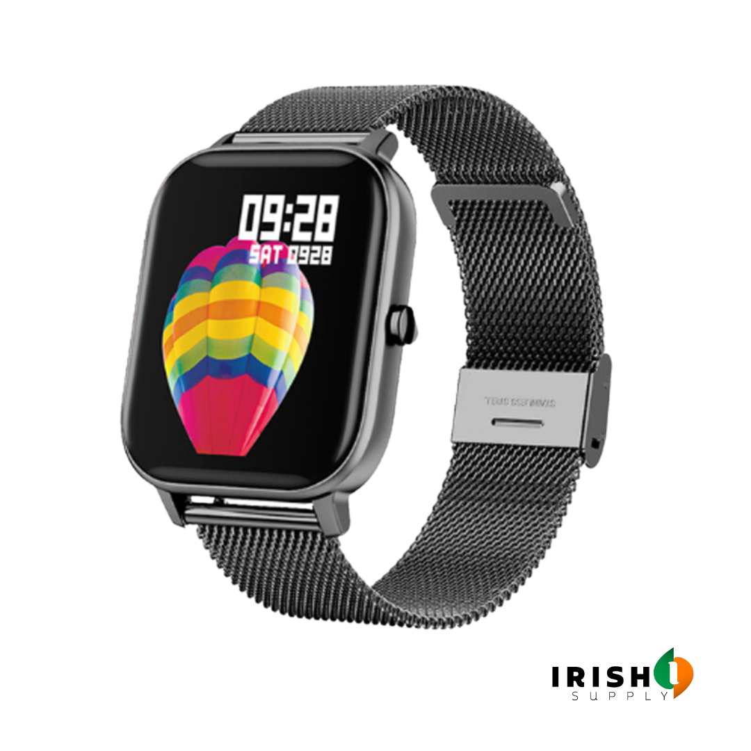 Irish Supply, VOCH 2.0 Smart Watch