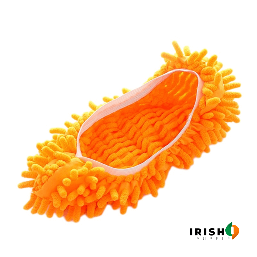 FLATS Mopping Shoe Covers