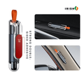 Irish Supply, Irish Supply, Rescuer™ Emergency Window Hammer