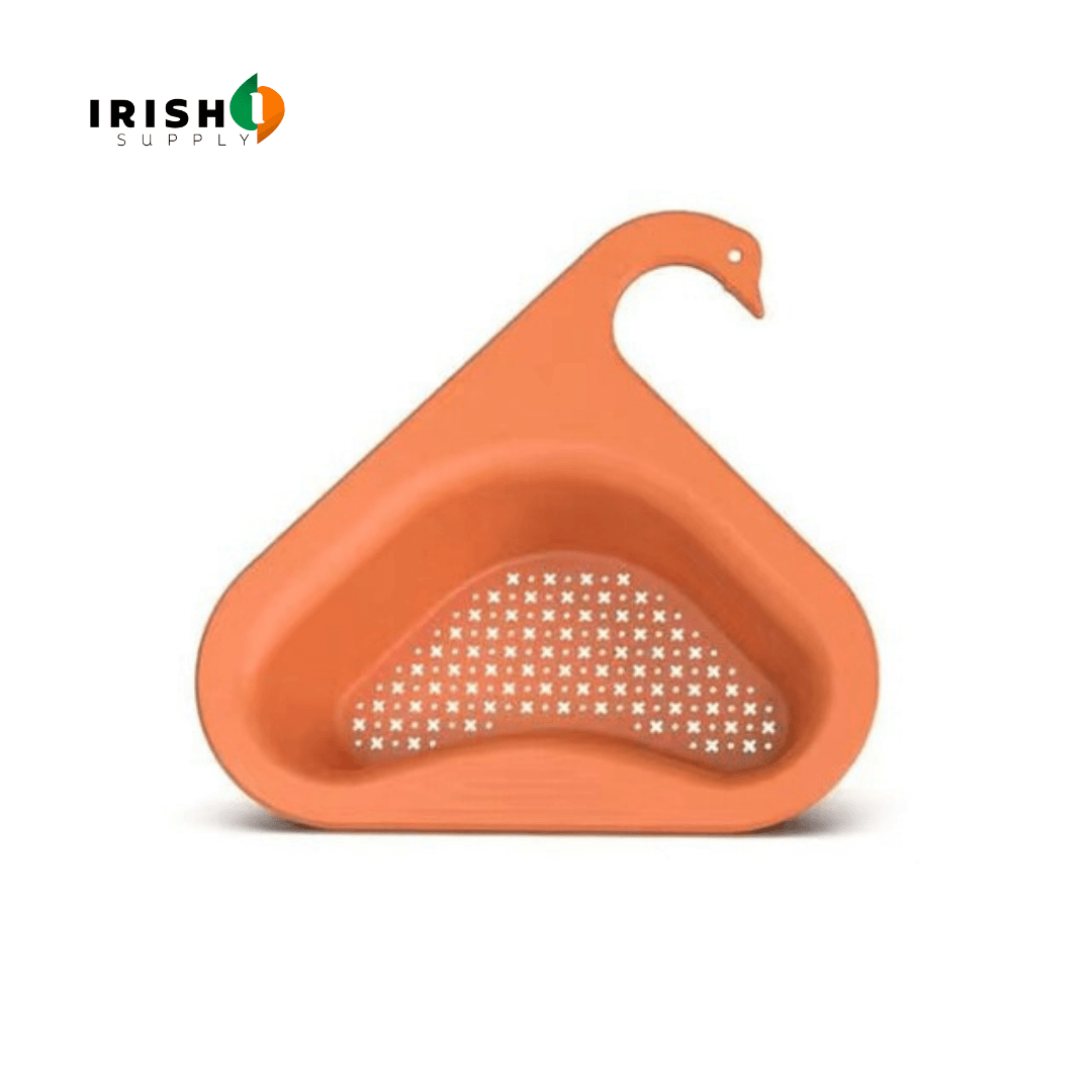 Irish Supply, Swon™ Hookable Strainer