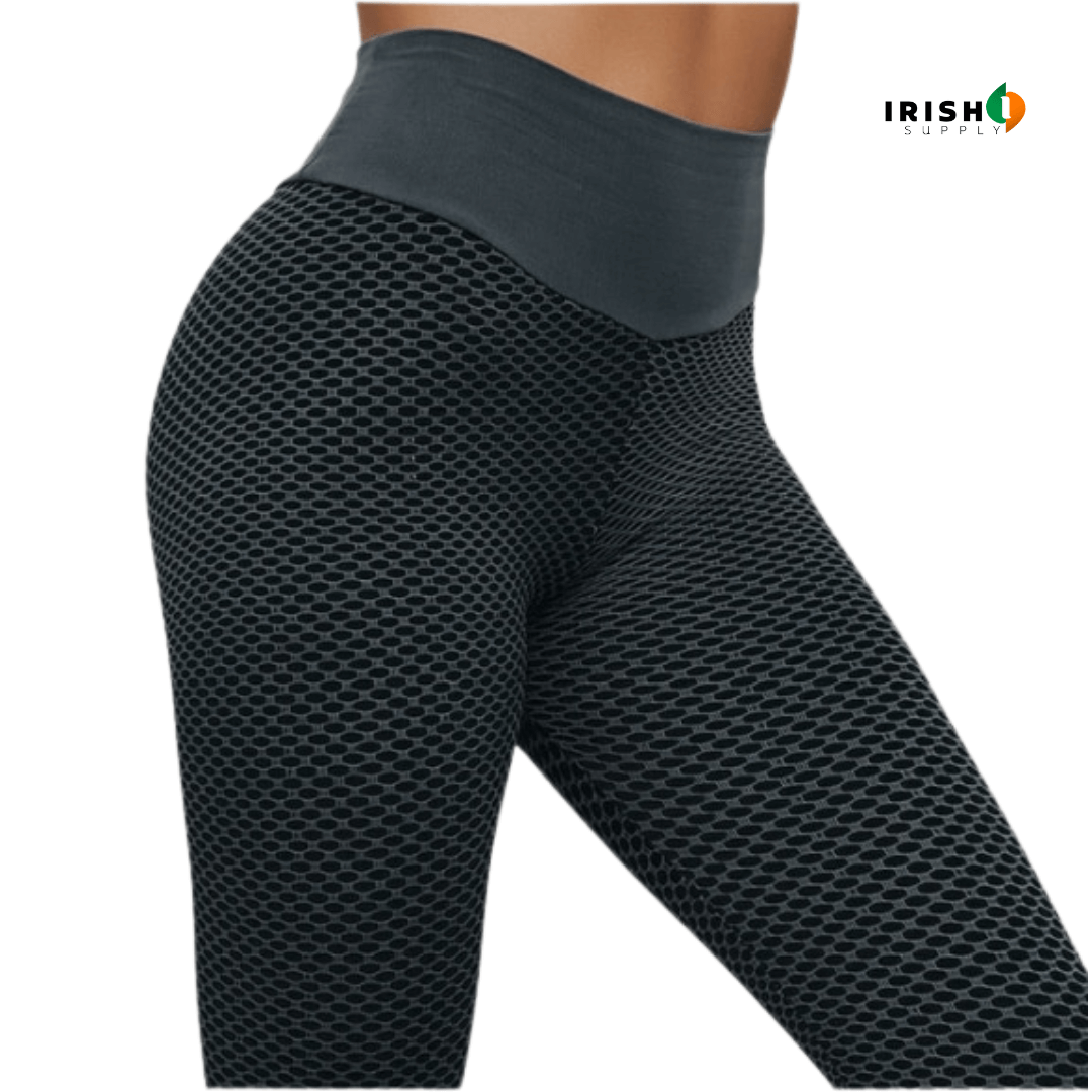 Irish Supply, FITS Sculpting Leggings