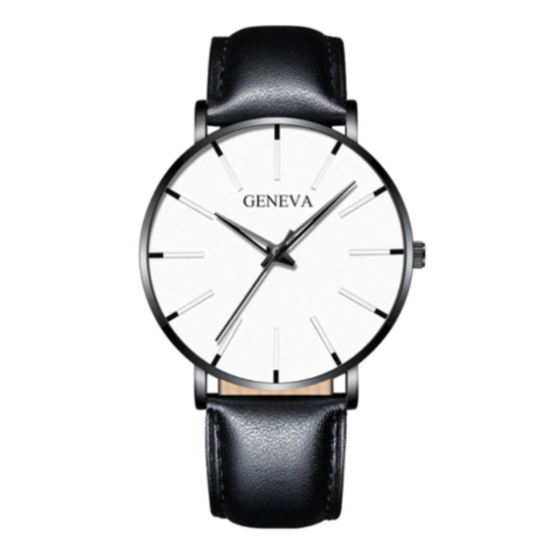 Youth™ from Geneva™, Men's Wristwatch