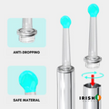 Irish Supply, EARVIEW Camera LED Light Wireless Otoscope Ear Cleaning Kit