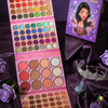 Load image into Gallery viewer, GLAMOURHUE Color Makeup Set Eyeshadow Palette
