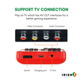 Irish Supply, GAMER Retro Handheld Console (400+ Games)