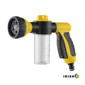 Irish Supply, FOAMJET Pressure Hose Nozzle