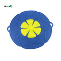 Irish Supply, SpillyLily™ Anti-Spill Pot Cover