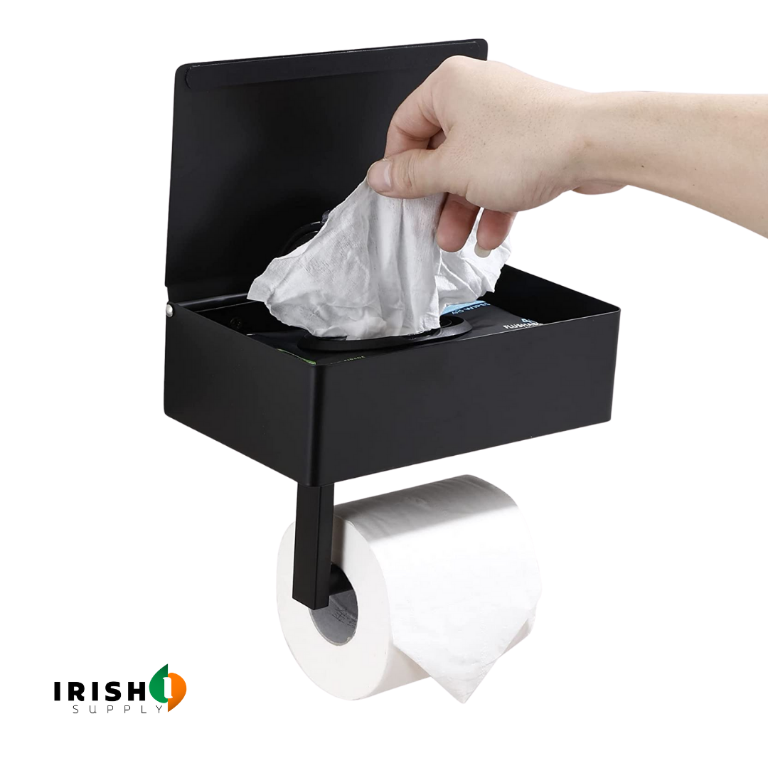 ORDO Toilet Paper Holder