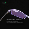 Irish Supply, BIFOBLUE Bifocal Filtered Glasses