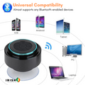 Irish Supply, AQUASOUND Waterproof Outdoor Wireless Speaker