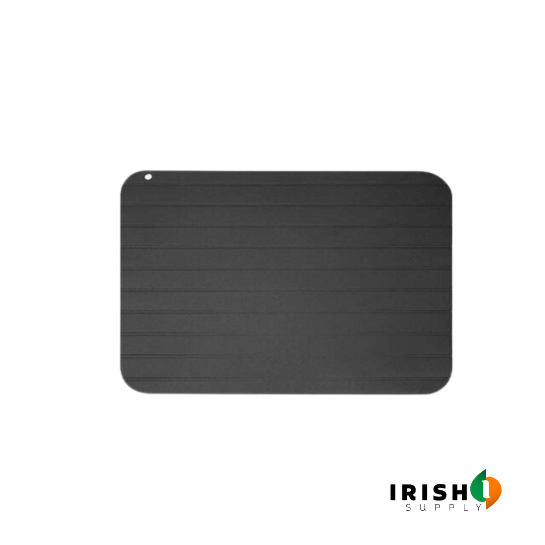 Irish Supply, DEFROA Quick Thawing Tray