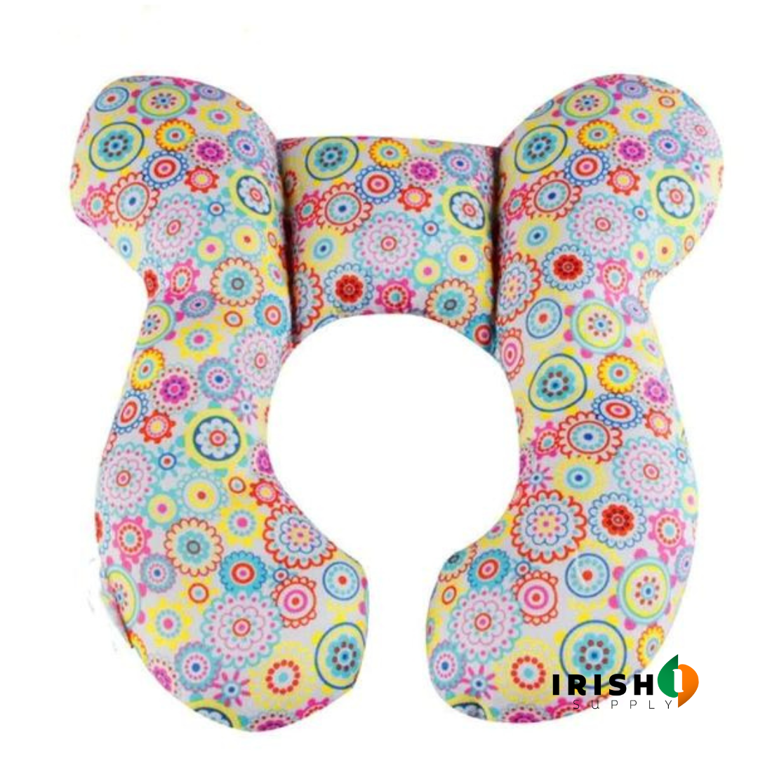 Irish Supply, BEBA Baby Neck Stabiliser