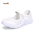 Irish Supply, BREEZE Ergonomic Summer Sneakers