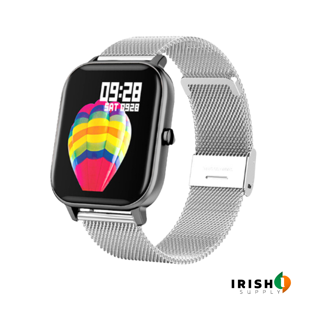 Irish Supply, VOCH 2.0 Smart Watch