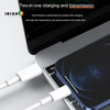 Irish Supply, FLASHCHARGE Apple Block USB Type C Fast Charger