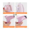 Irish Supply, EASYPRESS Handheld Garment Steamer