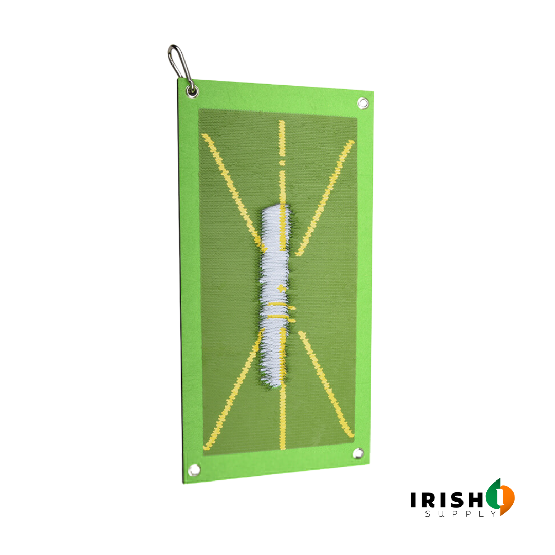 Irish Supply, GOLFPAD Swing Mat