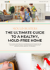 Irish Supply, MOULD BUSTERS: The Ultimate Guide to a Healthy, Mould-Free Home
