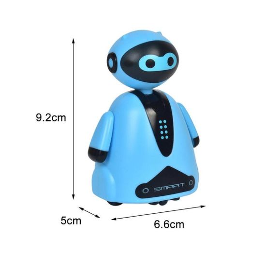 Premium Line Following Robot Toy