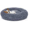 Irish Supply, CUDDLE NEST Cozy Calming Bed