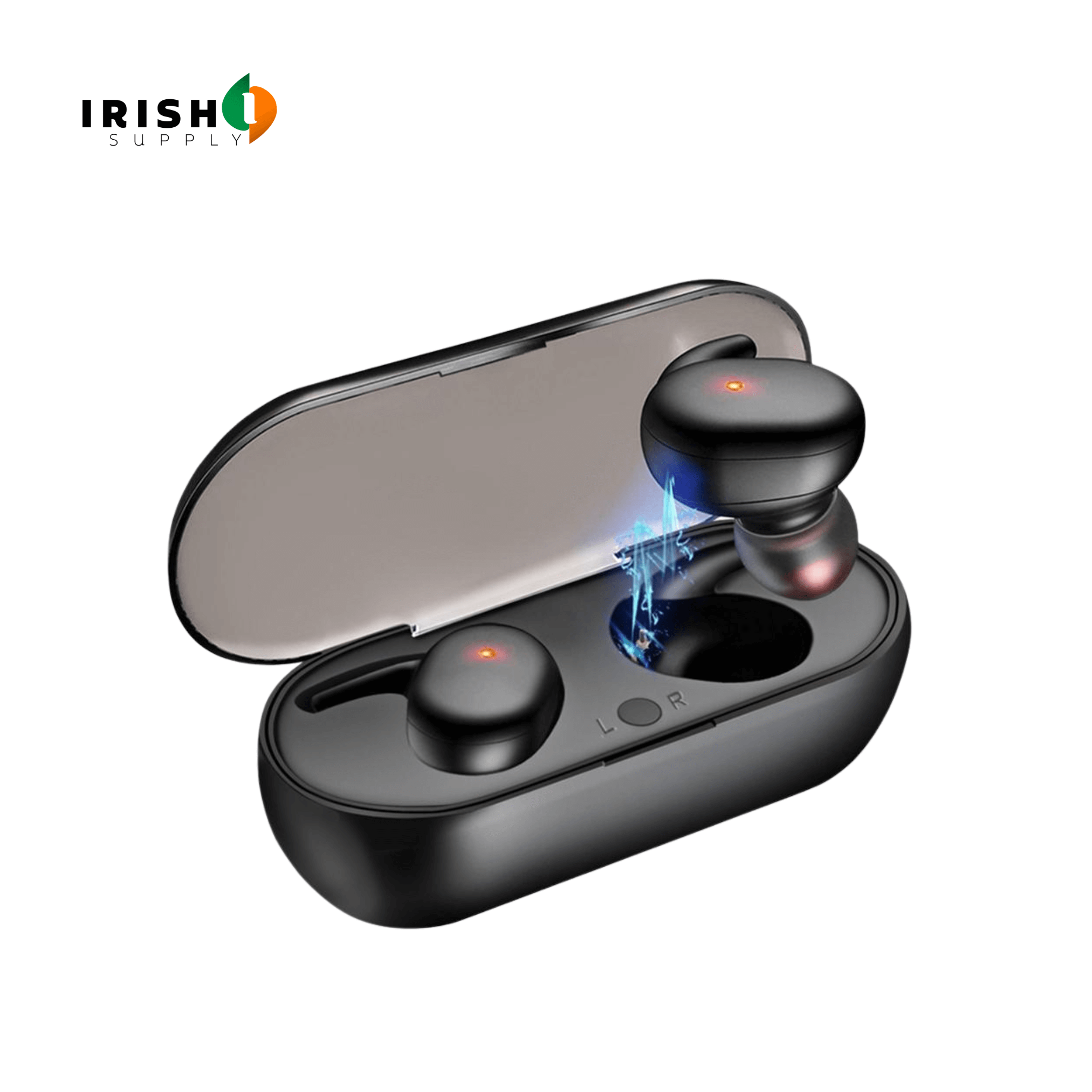 CASQUE Wireless Sport Earbuds